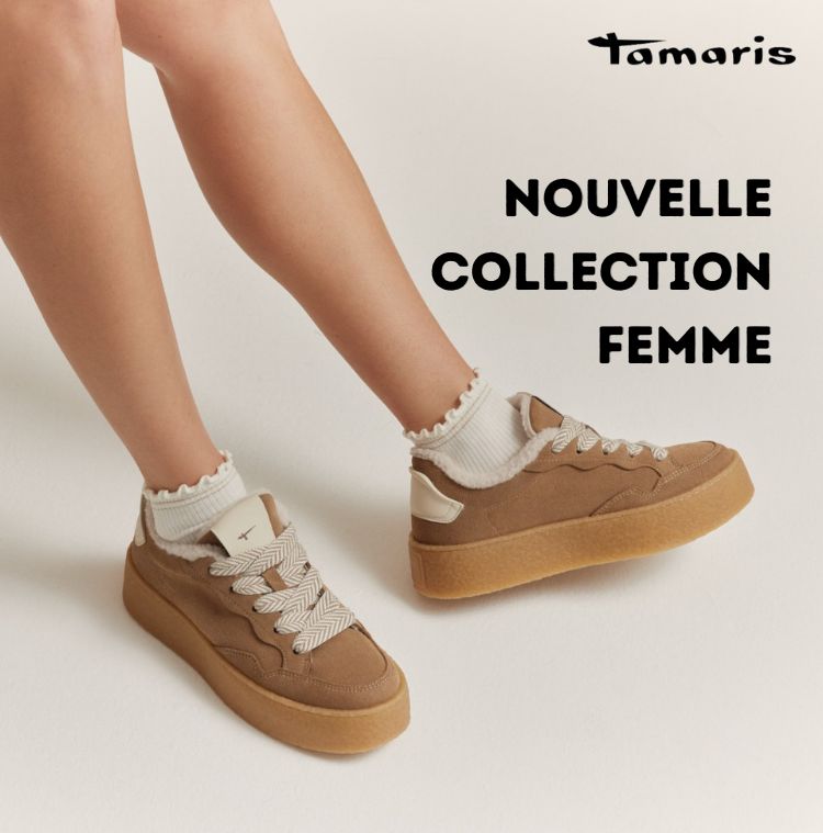 nouvelle collection